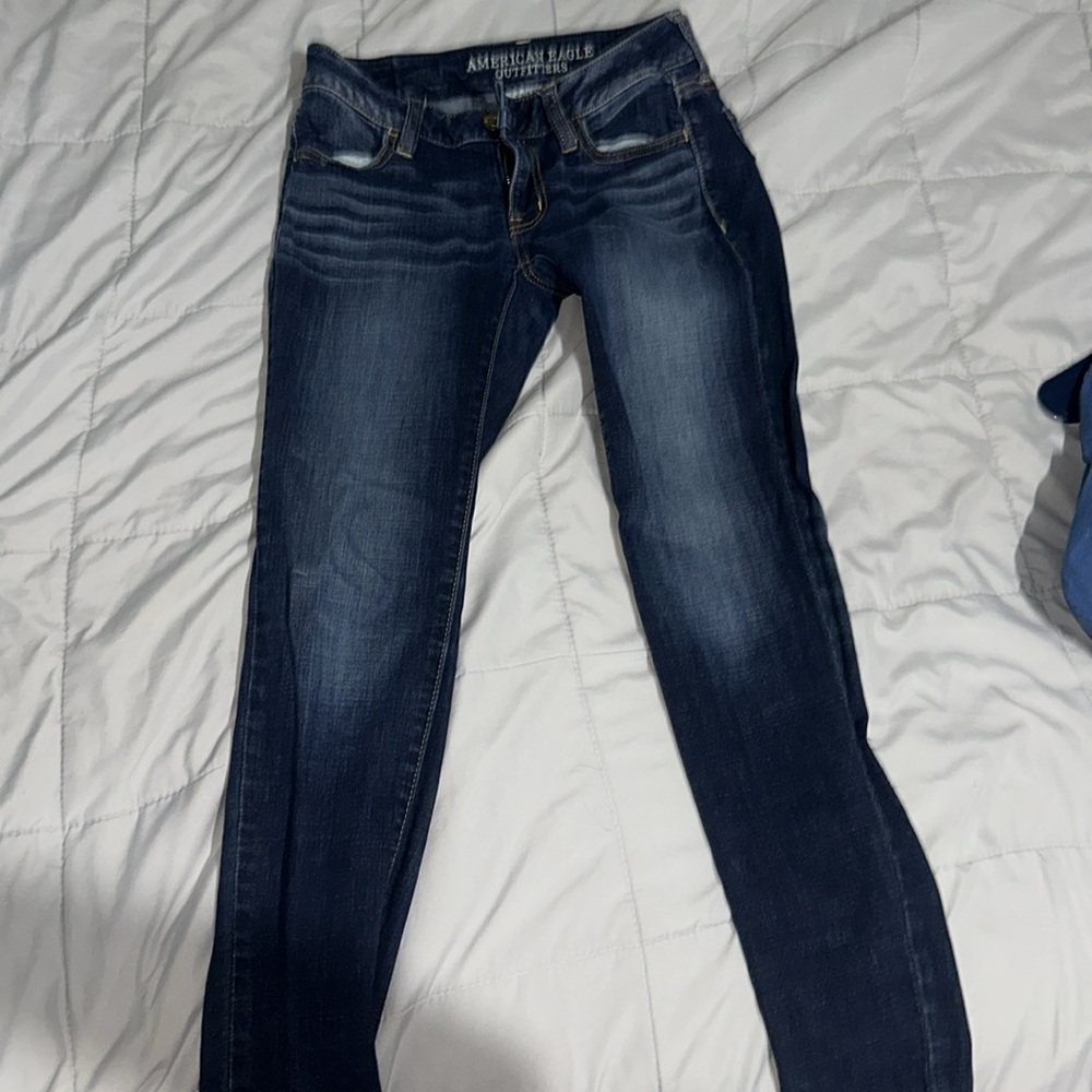 American Outfitter Jeans